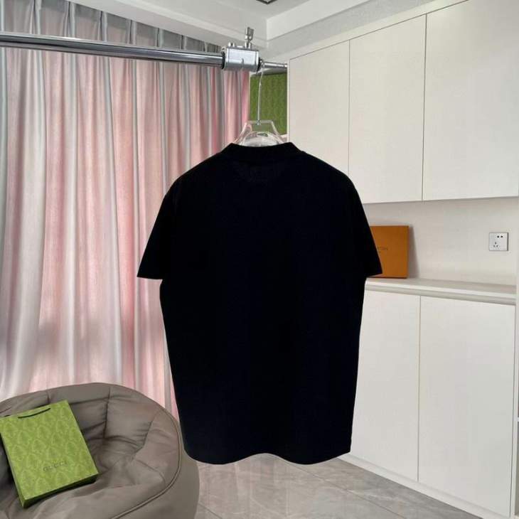 Dior T Shirts Short _SKUDiorS-2XLhgntx9416042